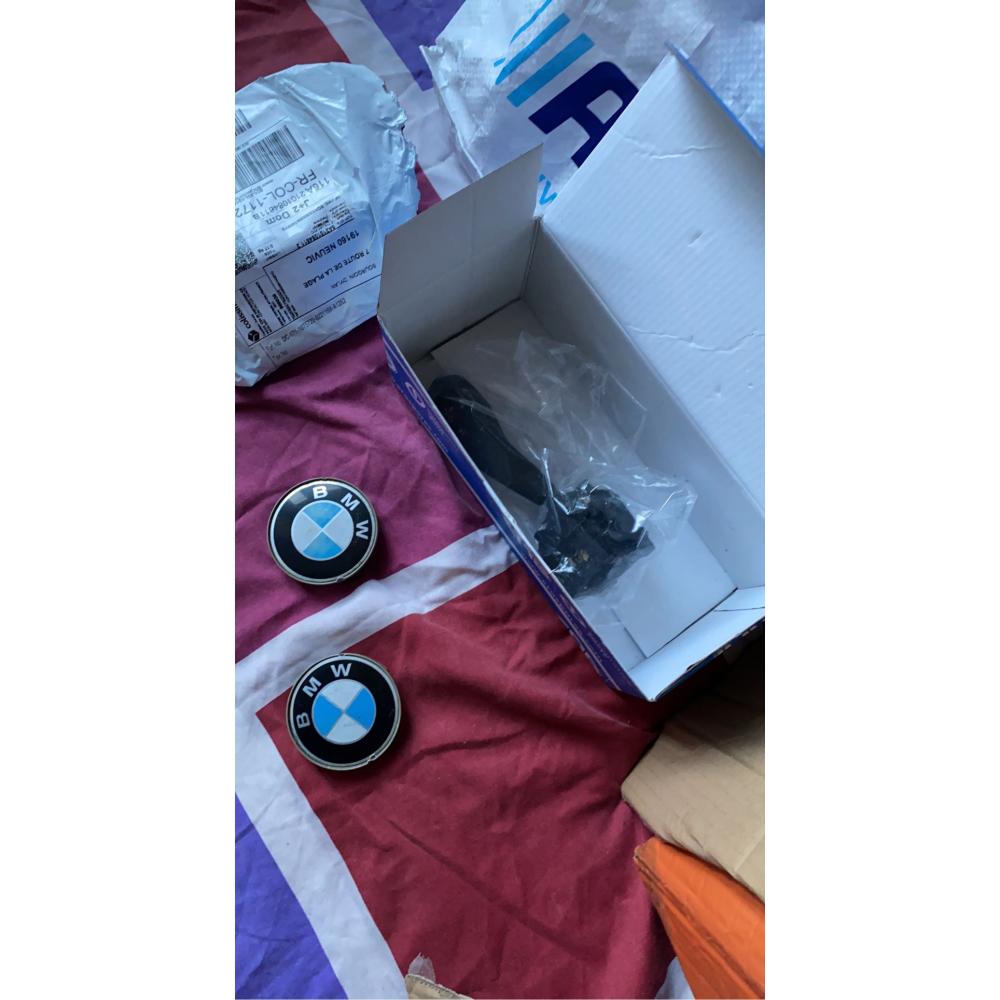 Lot de pièce bmw e46