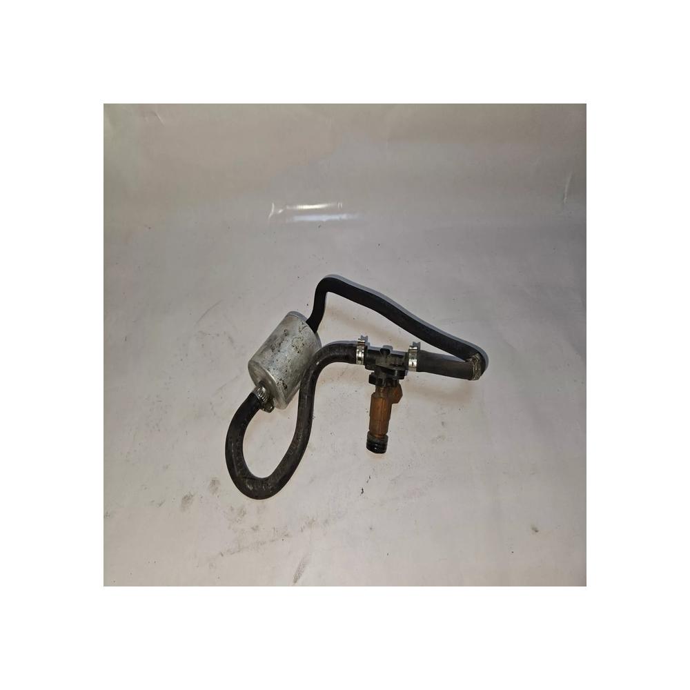 INJECTEUR BMW C1 125 2003 (99-04)