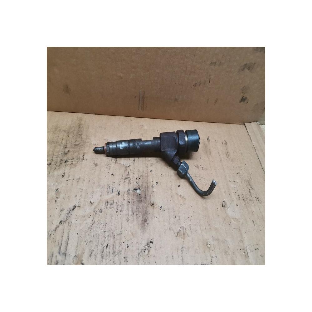 Injecteur Bosch Renault Megane  SCENIC 1.9 Dci 8200283583 0445110160b