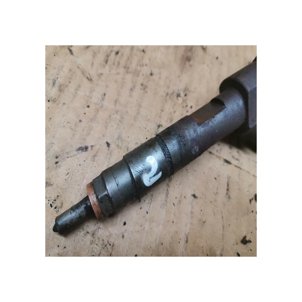 Injecteur Bosch Renault Megane  SCENIC 1.9 Dci 8200283583 0445110160b