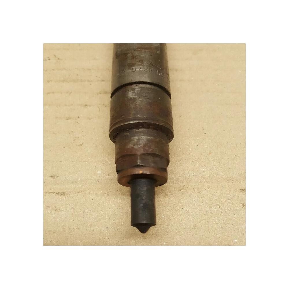 injecteur Bosch Renault megane scenic 1 laguna 1.9 dti 385 bars ref 0432193611