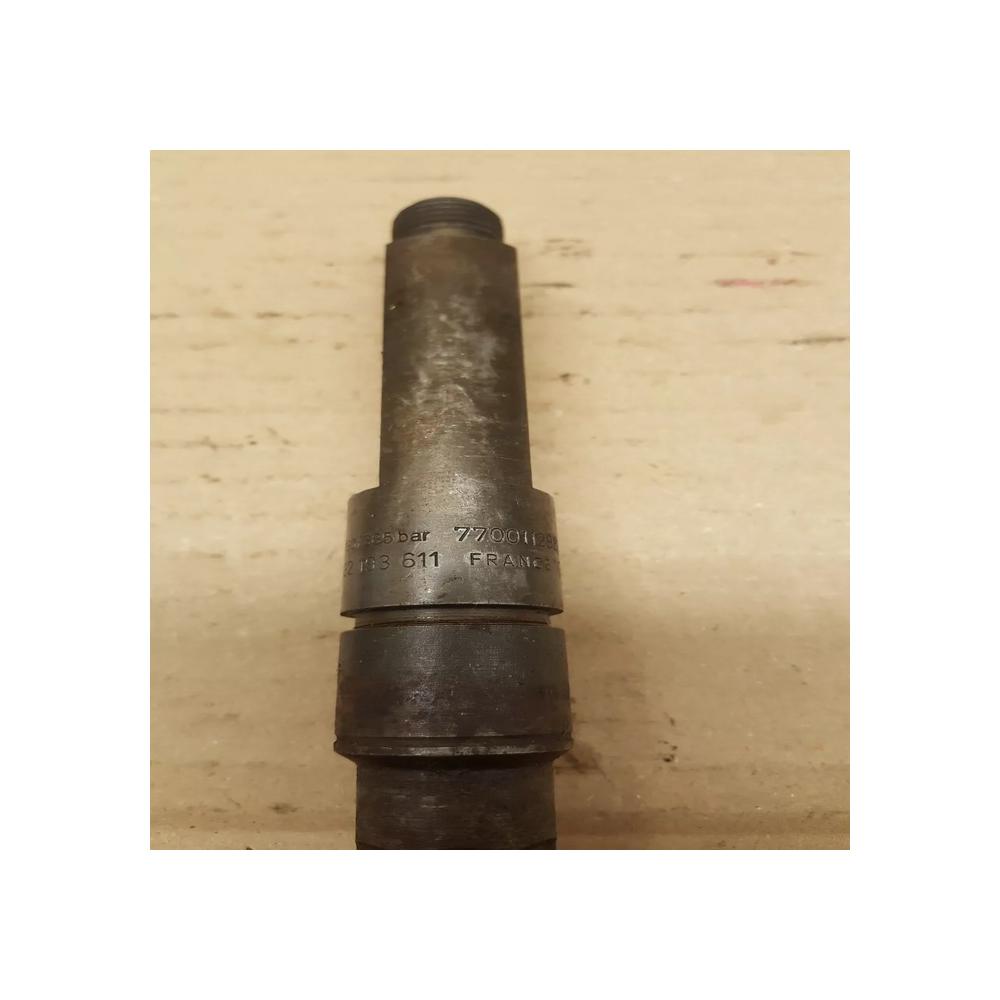 injecteur Bosch Renault megane scenic 1 laguna 1.9 dti 385 bars ref 0432193611