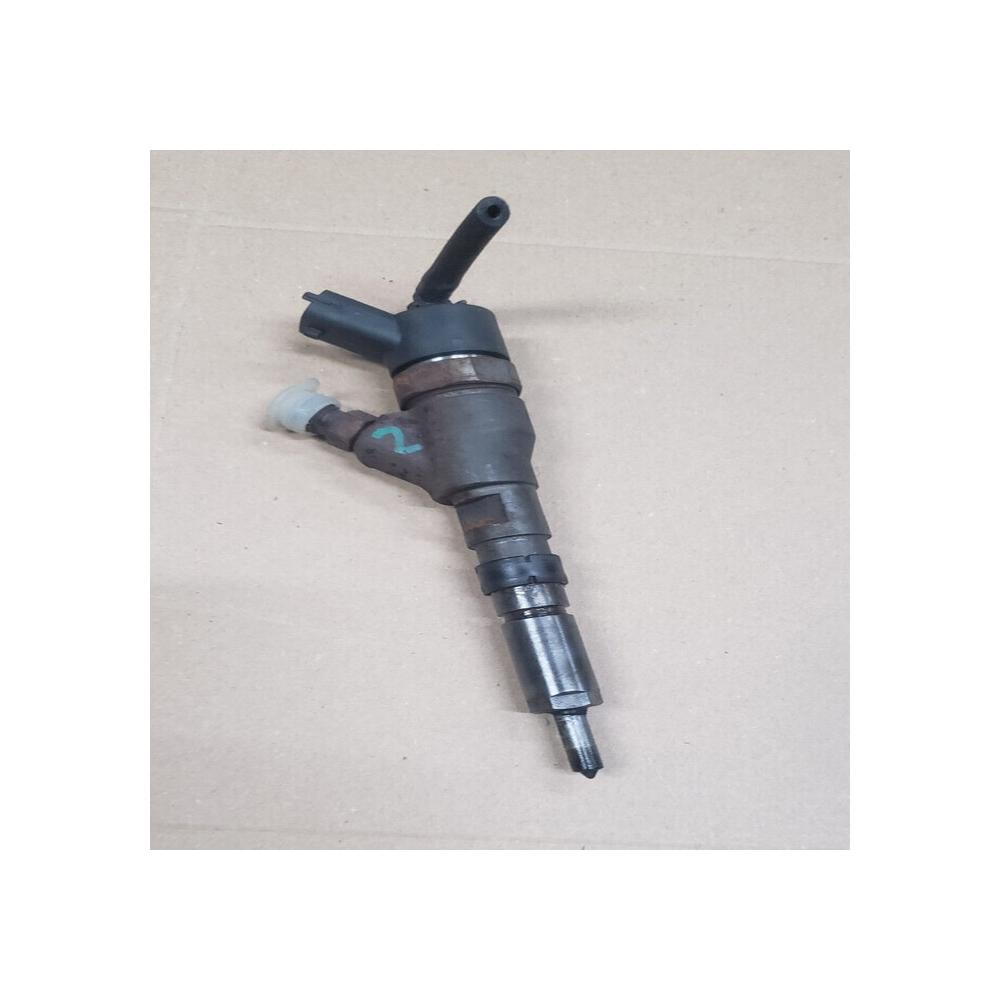 Injecteur PEUGEOT 206 307 CITROËN XSARA BERLINGO JUMPY 2.0 HDI 9641742880