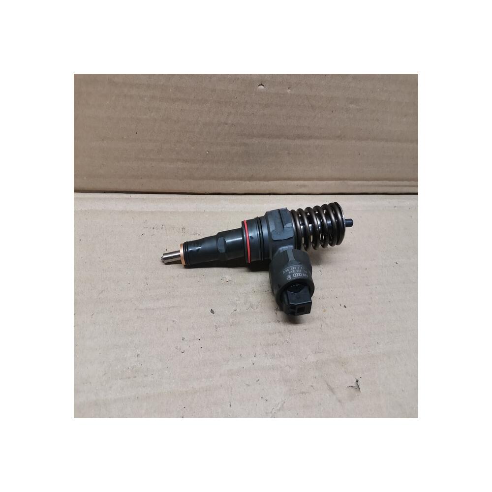 INJECTEUR POMPE AUDI A2 A4 A6 VW GOLF IV POLO IV PASSAT B5  IBIZA 3 1.4 1.9 TDI