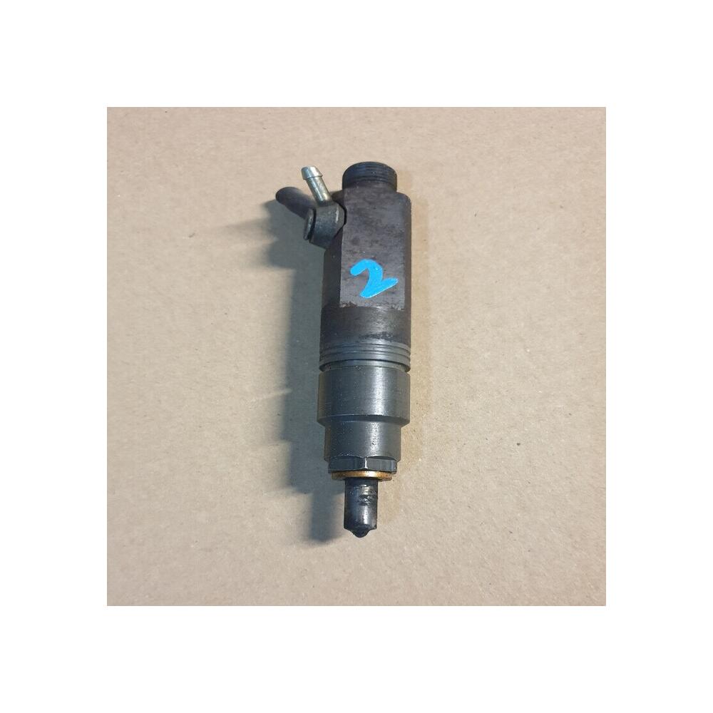 injecteur Volvo 850 V70 S70 S80 VW T4 2.5 TDI Diesel 074130201Q  0432193616