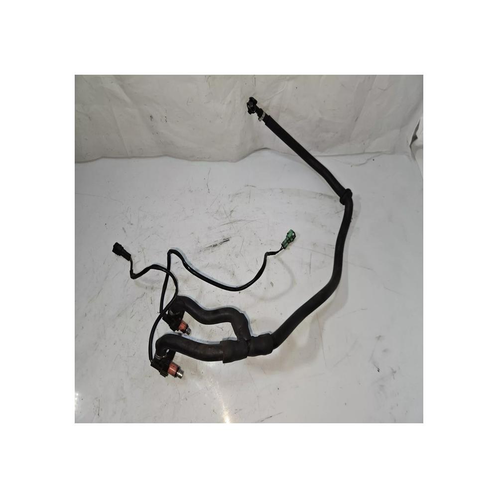 INJECTEURS DURITE ESSENCE - YAMAHA XP T-MAX TMAX 500 (2004 - 2007)