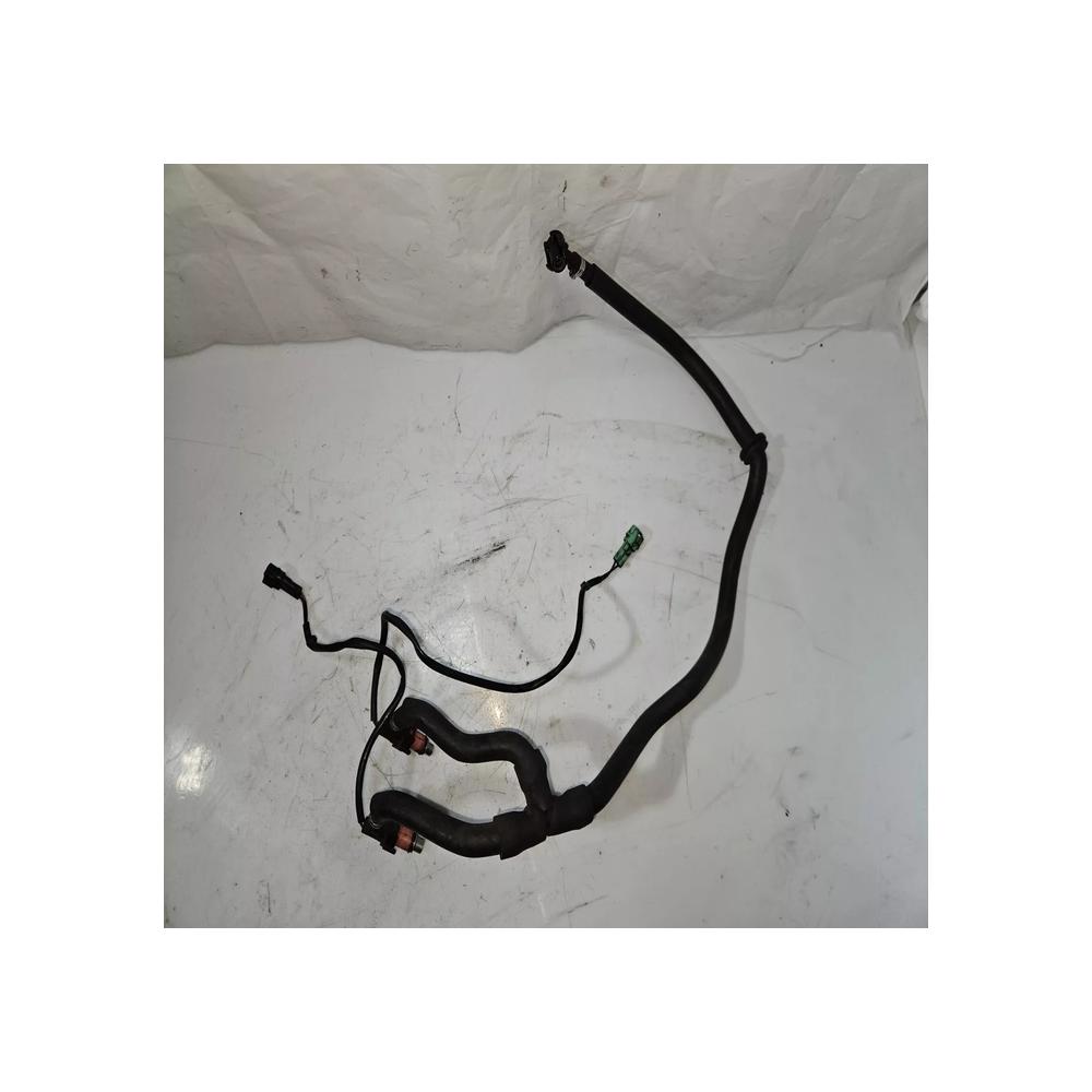 INJECTEURS DURITE ESSENCE - YAMAHA XP T-MAX TMAX 500 (2004 - 2007)