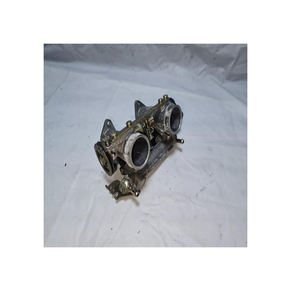 INJECTION CHUNLAN CL 125 CL125-6 (HONDA)