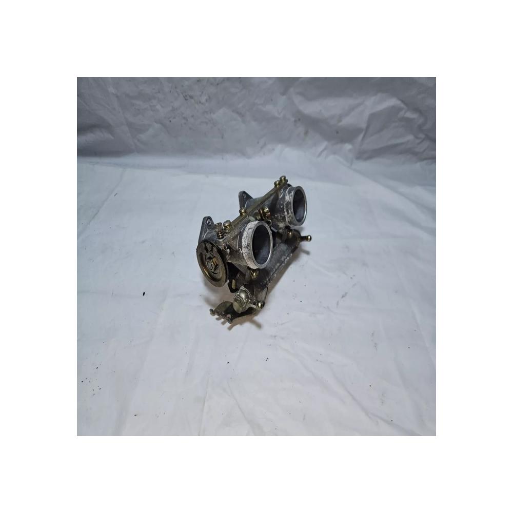 INJECTION CHUNLAN CL 125 CL125-6 (HONDA)