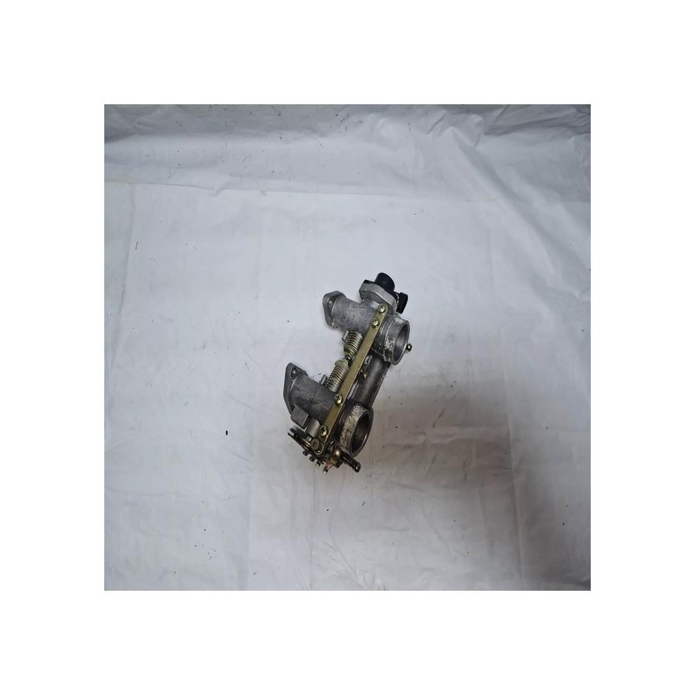 INJECTION CHUNLAN CL 125 CL125-6 (HONDA)