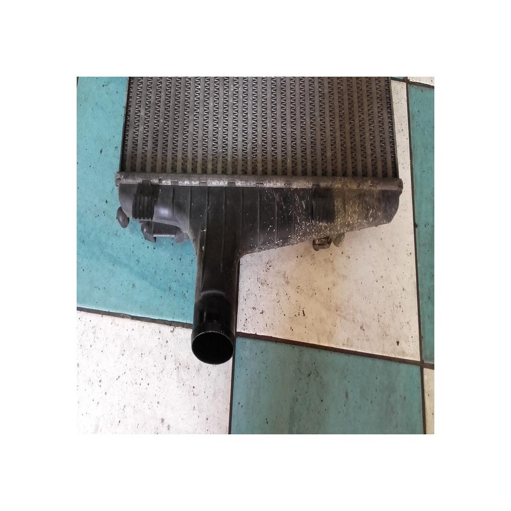 Intercooler  échangeur audi a6 2.5 tdi 97 a 2005 817865