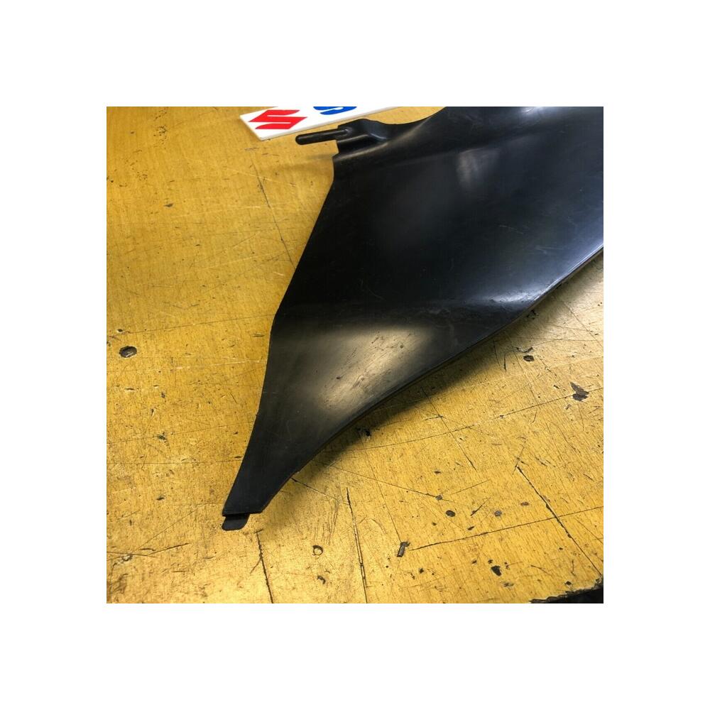 intérieur carénage gauche suzuki gsxr 600 750 2008 2010 94462-37h00