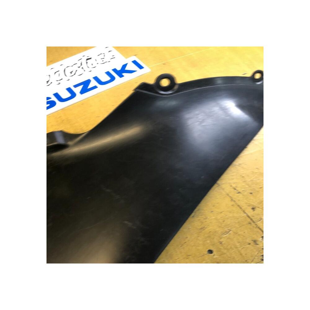 intérieur carénage gauche suzuki gsxr 600 750 2008 2010 94462-37h00