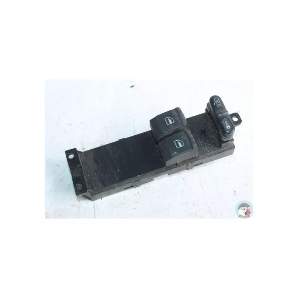 Interrupteur bouton leve vitre VOLKSWAGEN GOLF 4 ref 1J3959857 n°116