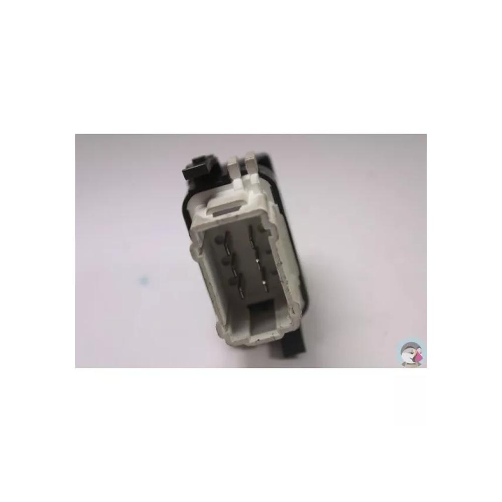 Interrupteur BOUTON leve vitres avant droit passager RENAULT CLIO 2 226488 n°65