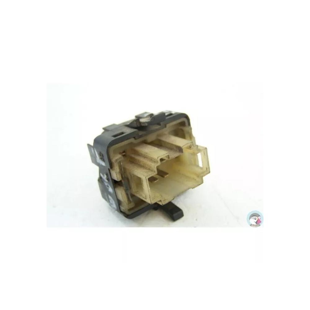 Interrupteur bouton leve vitres Volkswagen Golf 3 n°2
