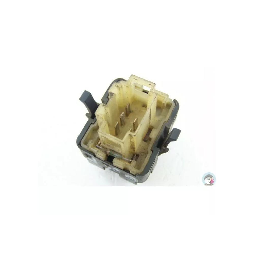 Interrupteur bouton leve vitres Volkswagen Golf 3 n°2
