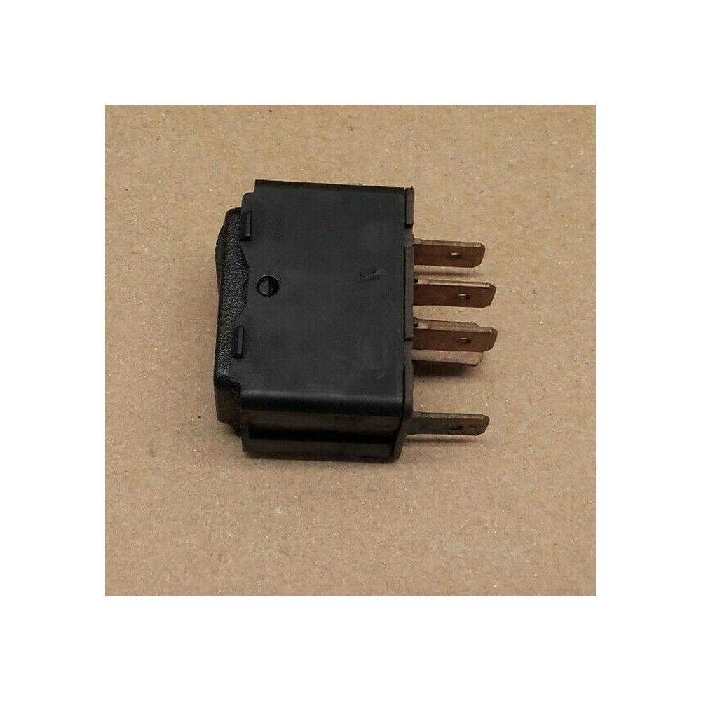 Interrupteur de vitre electrique pour Audi 80 B3 et B4 Audi 90 B3 Audi 100 C3