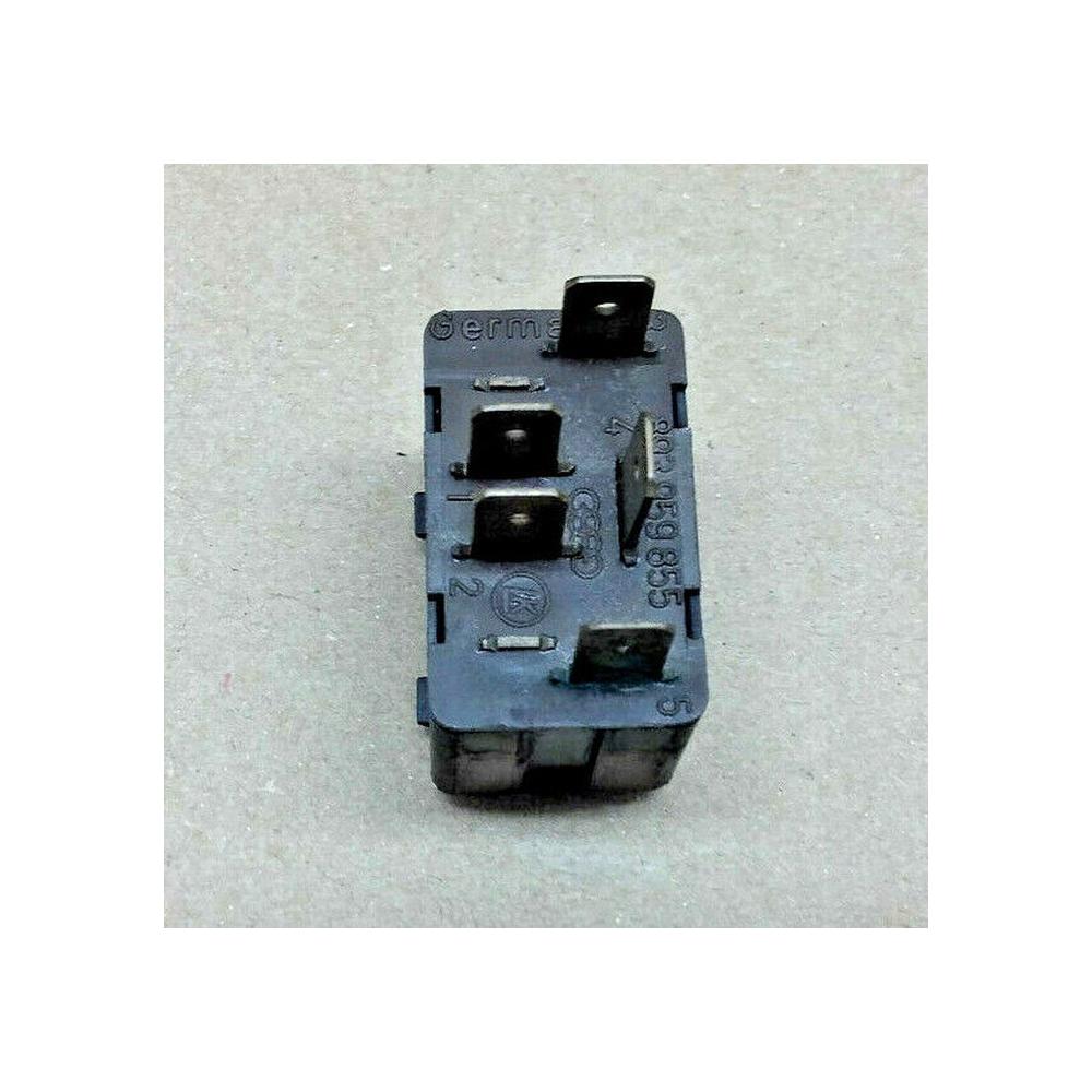 Interrupteur de vitre electrique pour Audi 80 B3 et B4 Audi 90 B3 Audi 100 C3