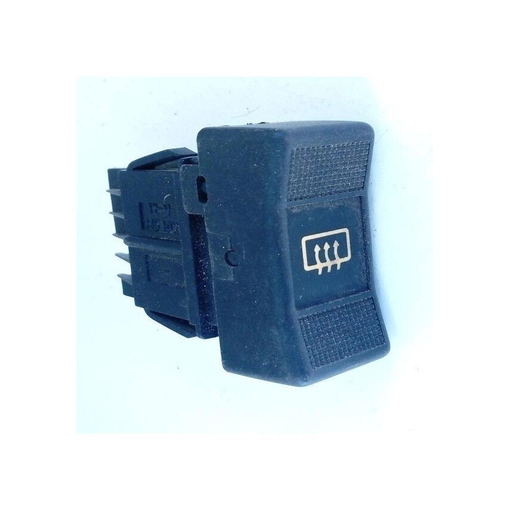 INTERUPTEUR BOUTON COMMANDE DEGIVRAGE RENAULT 19 R19