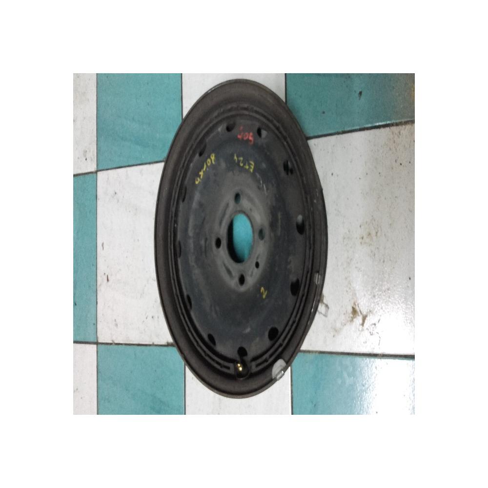 JANTE 14"  PEUGEOT 309 405  5.5 14 POUCES ET24