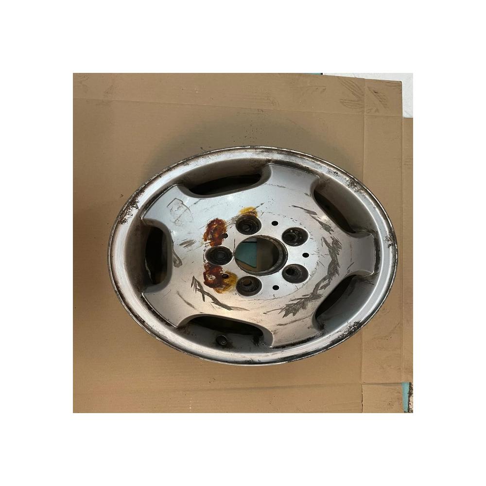 JANTE ALUMINIUM 15 pouces MERCEDES CLASSE A w168 5.5 x 15" ET54 1684010202