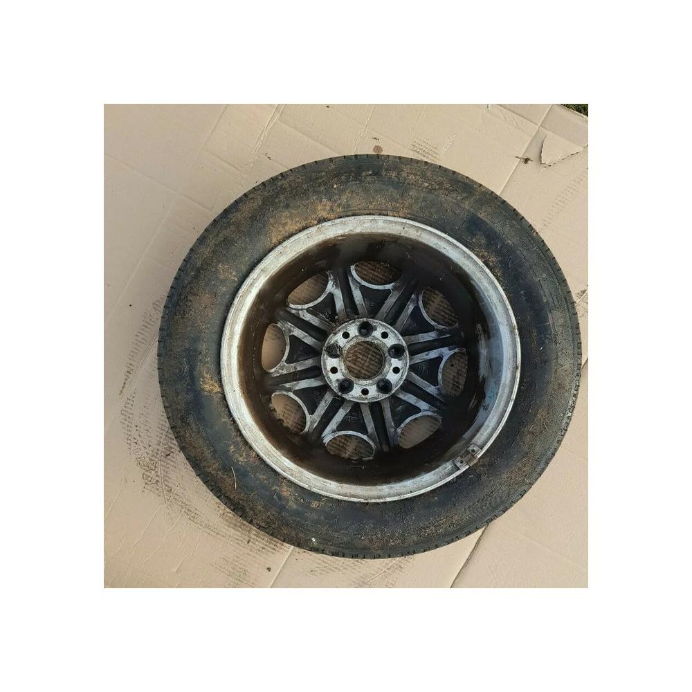 Jante aluminium alu MERCEDES W140 7,5x16 ET51 5X112 REF1404000902 a repeindre10