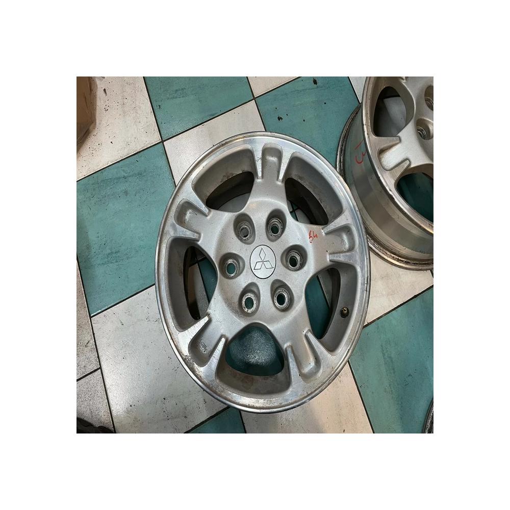 JANTE ALUMINIUM MITSUBISHI PAJERO III PHASE 1