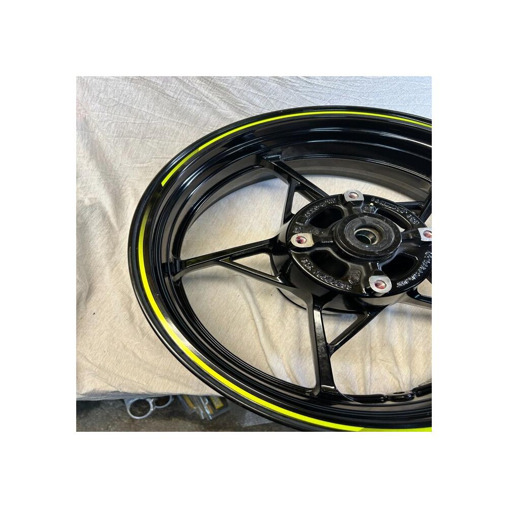 jante arriere 17x5,5 kawasaki z zr 900 2017 2022 41073-0706