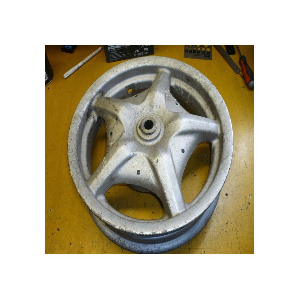 jante arriere mbk yamaha cygnus xc flame x nxc 125 2004 2009 5ML-F5338-00-35