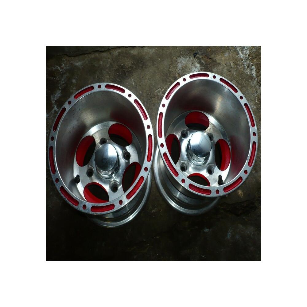 jante arriere rear wheel 4x115   hsun linx 400