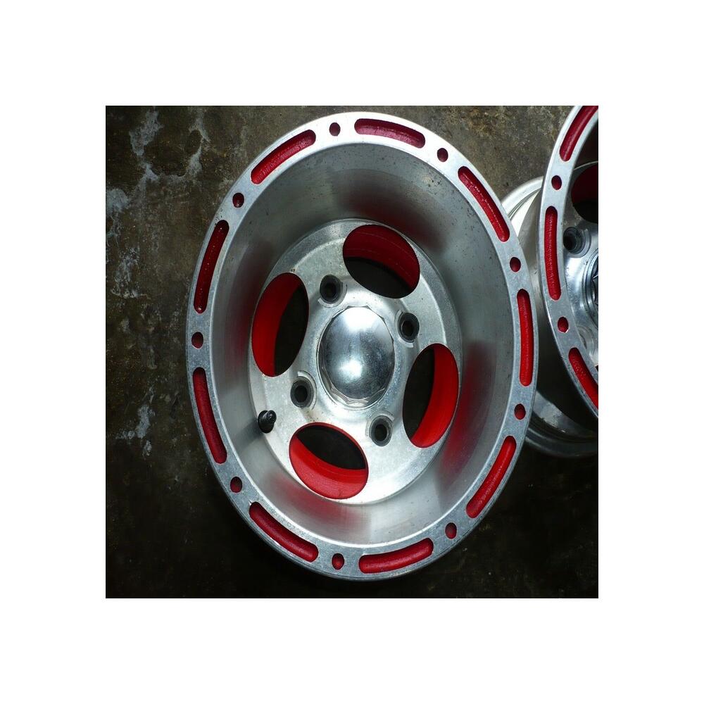 jante arriere rear wheel 4x115   hsun linx 400