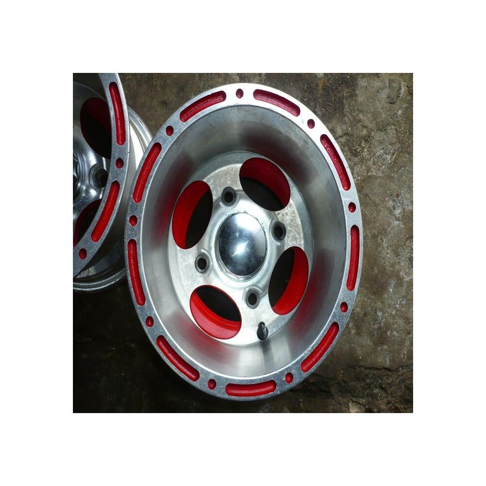 jante arriere rear wheel 4x115   hsun linx 400