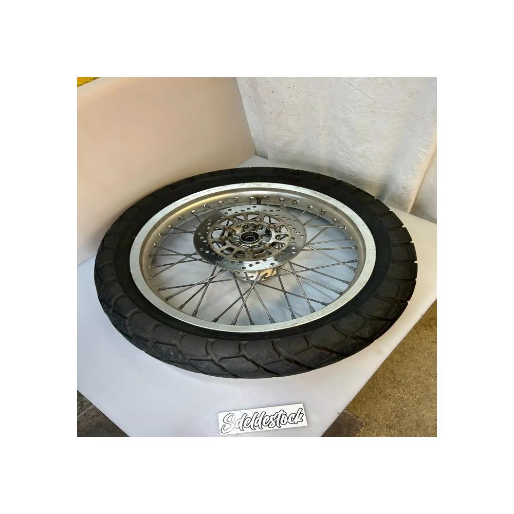 jante avant 2.50-18 yamaha 94425-18603 5EK-25111-00 4TP-25304-10 tw 125 200