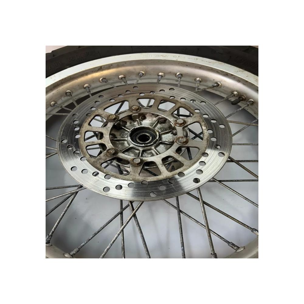 jante avant 2.50-18 yamaha 94425-18603 5EK-25111-00 4TP-25304-10 tw 125 200