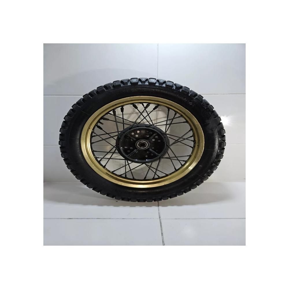 JANTE ROUE ARRIÈRE YAMAHA XT 600 43F 1984 - 1986