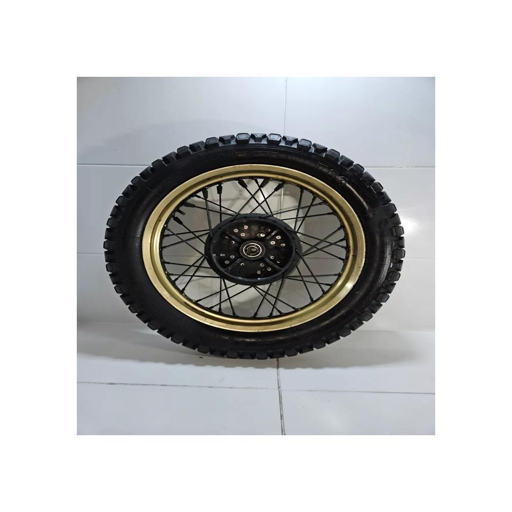 JANTE ROUE ARRIÈRE YAMAHA XT 600 43F 1984 - 1986