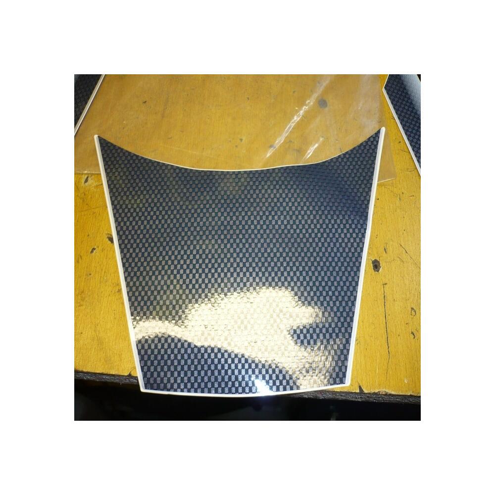 jeu d  embleme carenage yamaha mbk x-power xpower 50 2002 5du-f8390-90