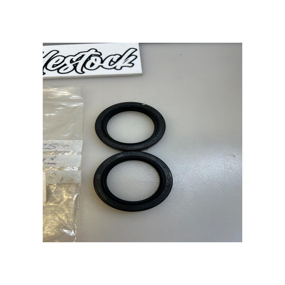 Jeu De Joints Spi De Fourche 35x47x7,5