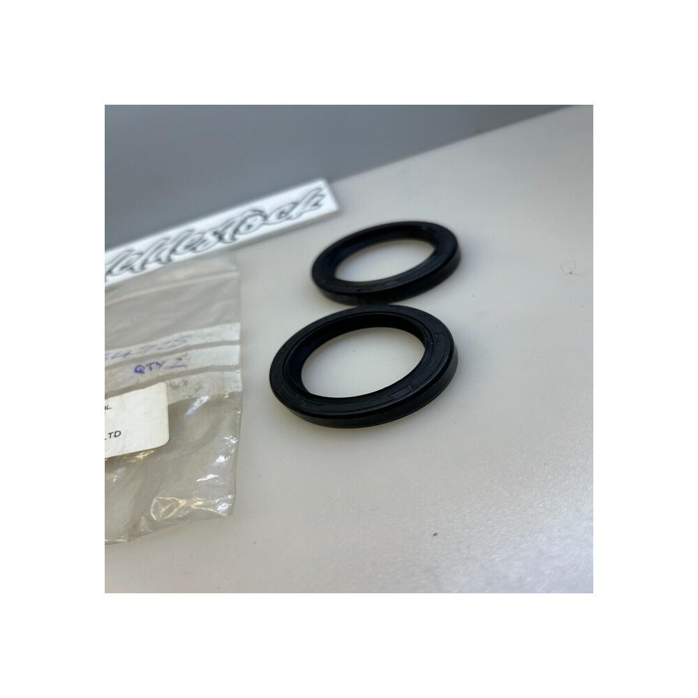 Jeu De Joints Spi De Fourche 35x47x7,5