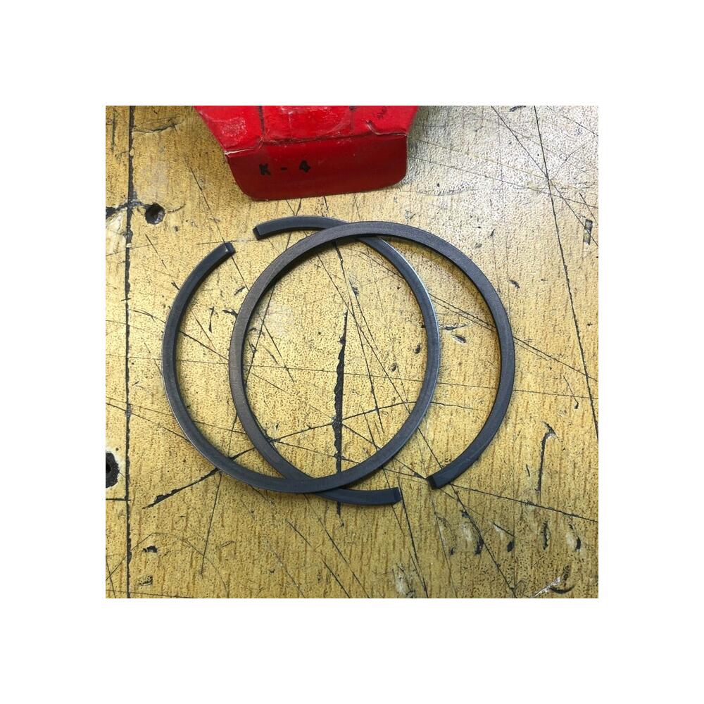 jeu segment Kawasaki 2nd Over 1.0 .040 Piston Ring Set G3SS G3TR 13024-024