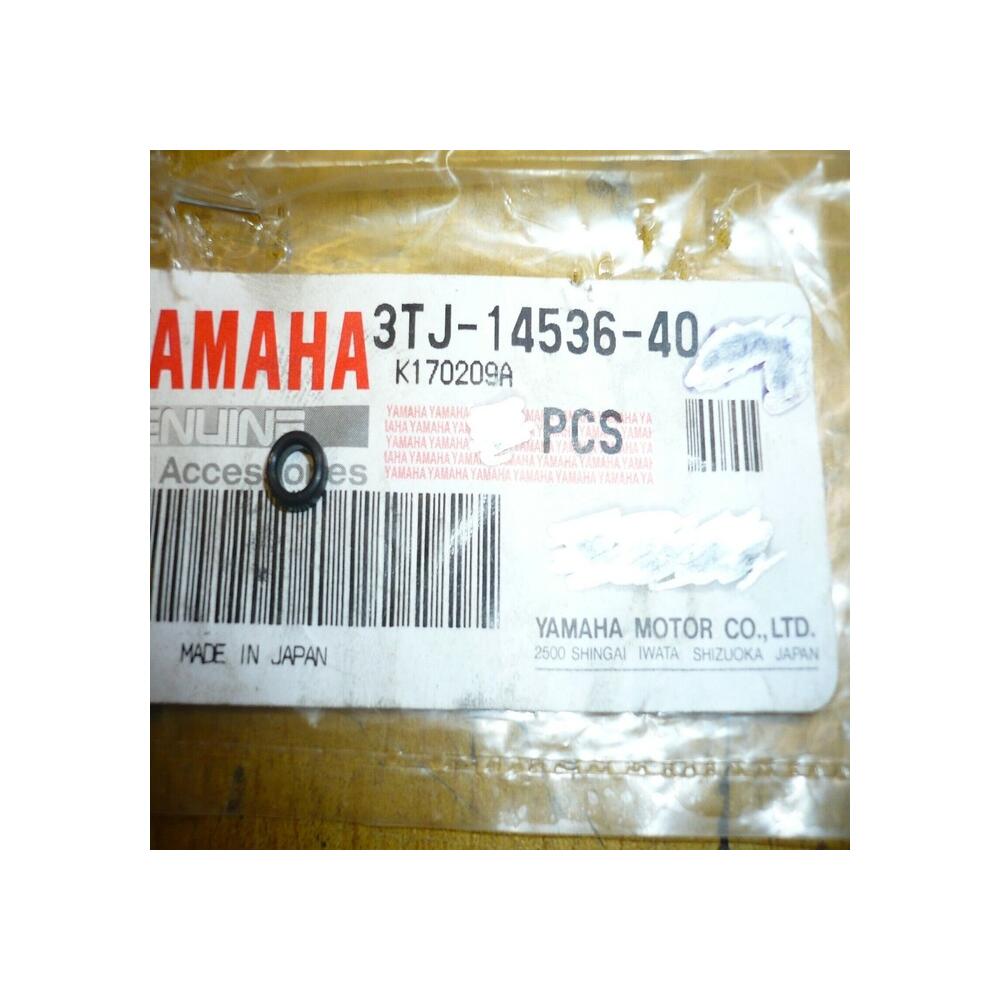 joint carburateur yamaha 3tj-14536-40 wr 250 400 426 450 yz 250 yfz 450