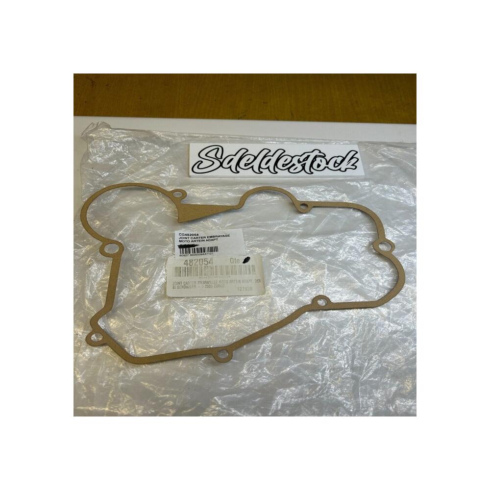 JOINT CARTER EMBRAYAGE MECABOITE ARTEIN ADAPT. DERBI SENDA GPR - 2006 EURO2