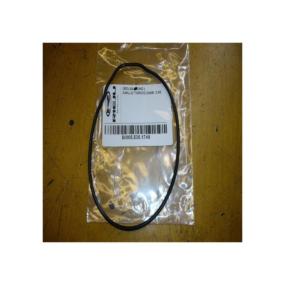 joint culasse exterieur rieju B/005.530.1749 DIAMETRE 2.62 50 CC MOTEUR mrt AM6