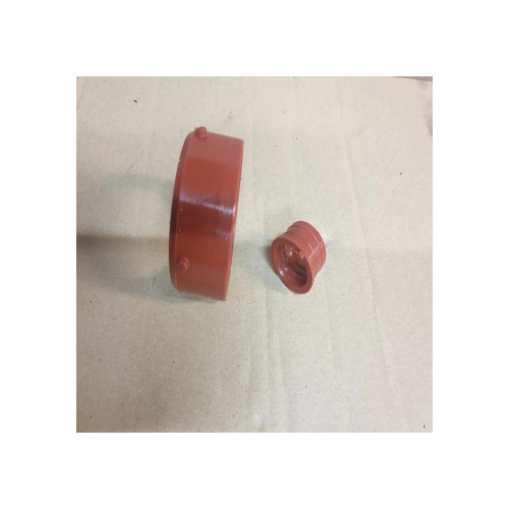 joint d'étanchéité turbo Joint de reniflard joint d'admission mercedes OM642