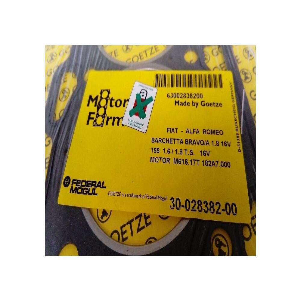 joint de culasse ALFA 145 146 155 156 1.6 1.8 SPIDER DEDRA 414703P 60608894