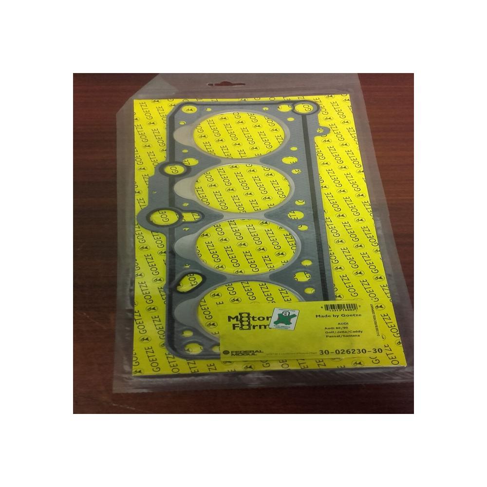 JOINT DE CULASSE AUDI 80 PASSAT GOLF 1.6 D TD  068103383CP BN940 411353P