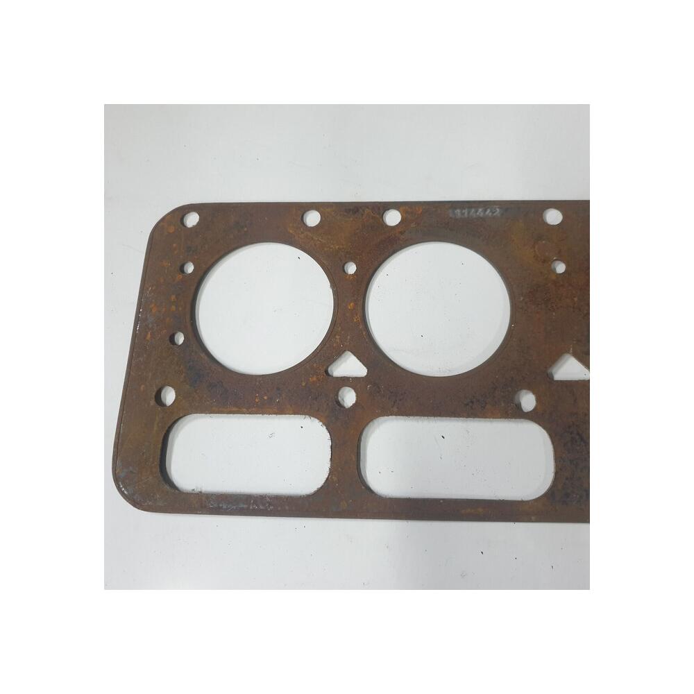 joint de culasse citroen traction 7 cv  7A moteur 72x80 mm