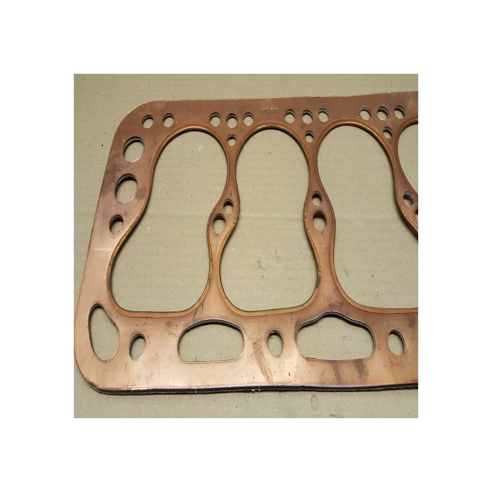 JOINT DE CULASSE CUIVRE EXCELSIOR 1049 POUR RENAULT KZ KZ1 KZ2 KZ3 KZ4 10/11 cv