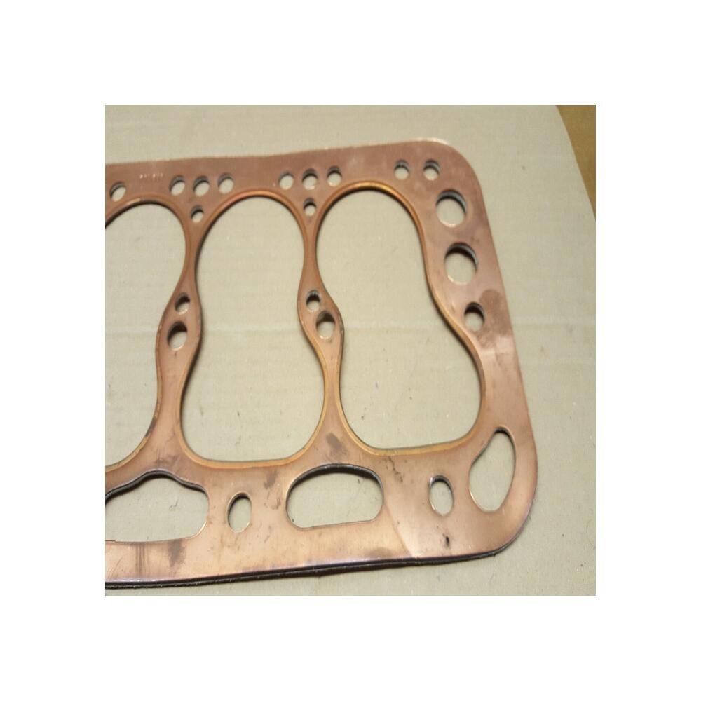 JOINT DE CULASSE CUIVRE EXCELSIOR 1049 POUR RENAULT KZ KZ1 KZ2 KZ3 KZ4 10/11 cv